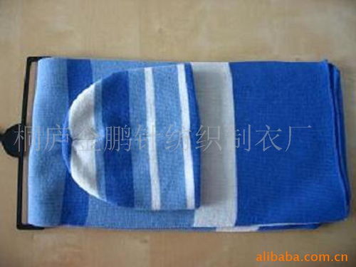 桐廬金鵬針紡織制衣廠 傳統針紡織工藝與現代制造的融合典范