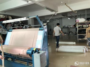 深耕十余載 一家專業女裝加工廠的針·梭織全能之路
