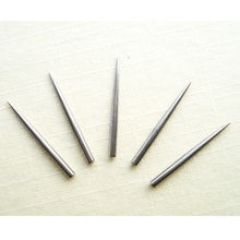 精密針織之源 紡織鋼針與無紡布針的制造之道